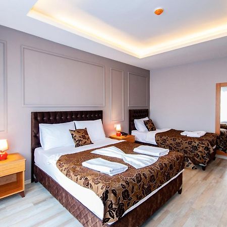 Naz Hotel Old Bazaar Истанбул Екстериор снимка