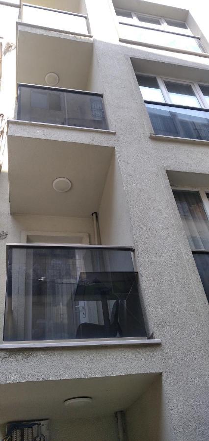 Naz Hotel Old Bazaar Истанбул Екстериор снимка