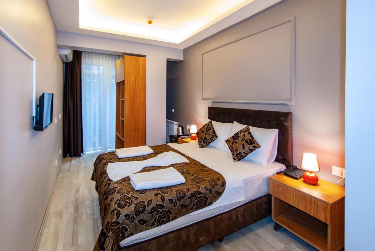 Naz Hotel Old Bazaar Истанбул Екстериор снимка