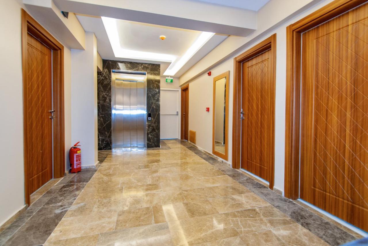 Naz Hotel Old Bazaar Истанбул Екстериор снимка
