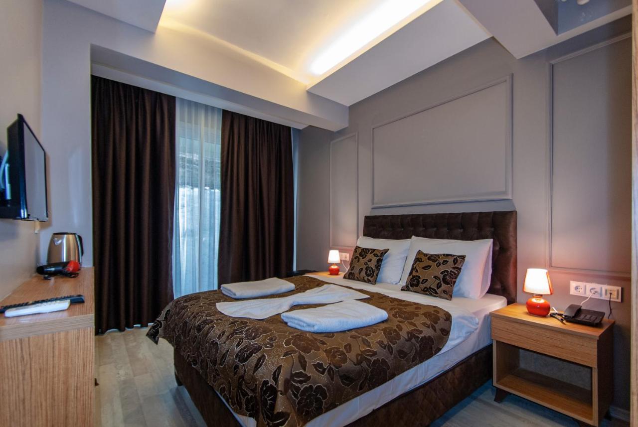 Naz Hotel Old Bazaar Истанбул Екстериор снимка