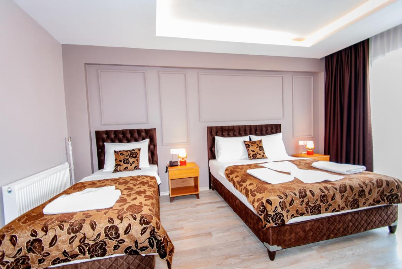 Naz Hotel Old Bazaar Истанбул Екстериор снимка