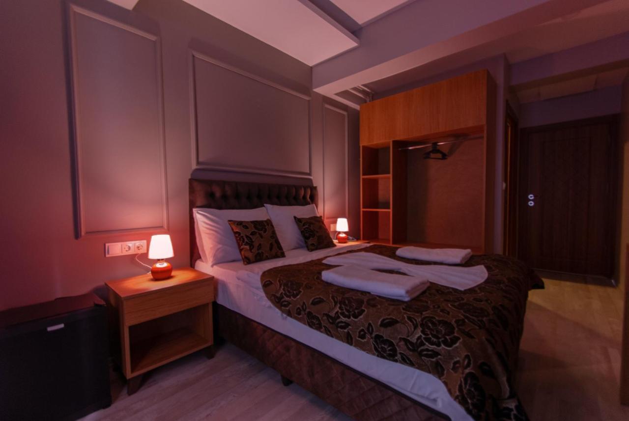 Naz Hotel Old Bazaar Истанбул Екстериор снимка