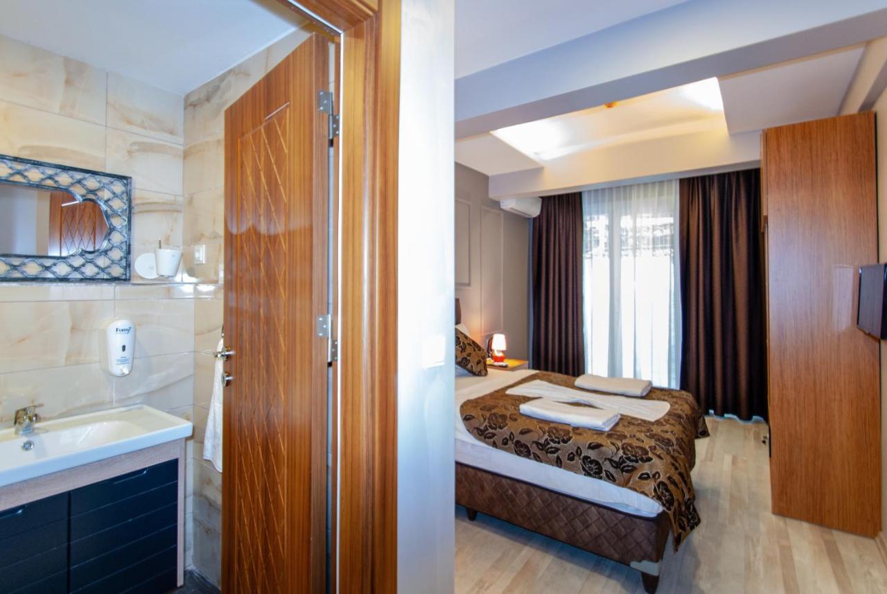 Naz Hotel Old Bazaar Истанбул Екстериор снимка