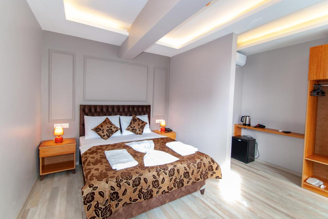 Naz Hotel Old Bazaar Истанбул Екстериор снимка