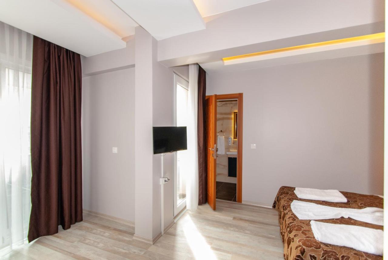Naz Hotel Old Bazaar Истанбул Екстериор снимка