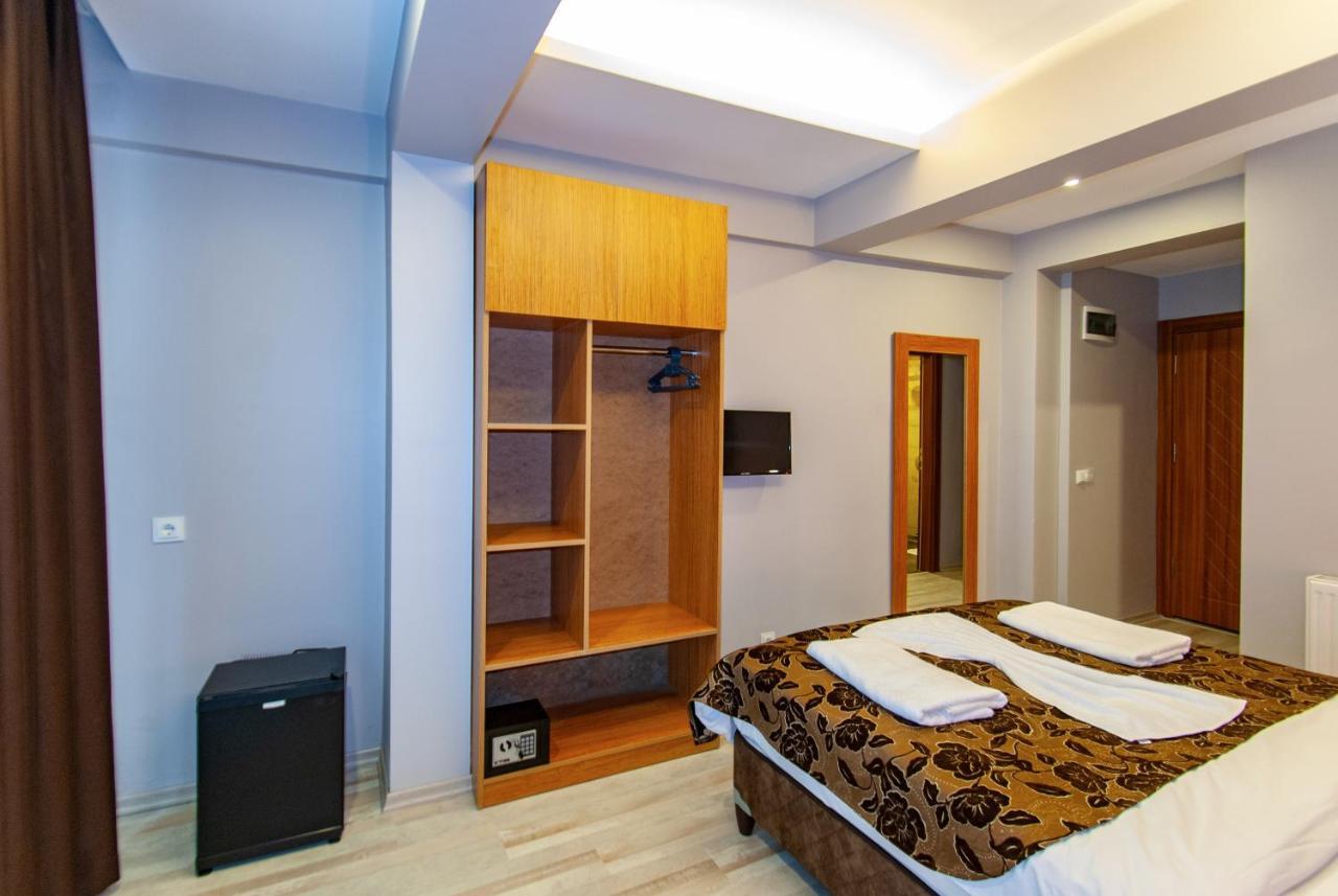 Naz Hotel Old Bazaar Истанбул Екстериор снимка