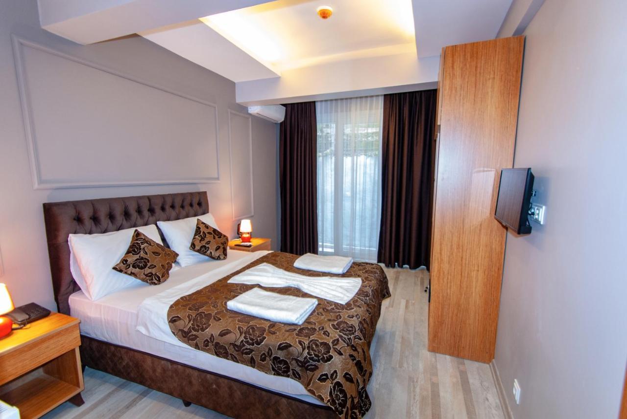 Naz Hotel Old Bazaar Истанбул Екстериор снимка