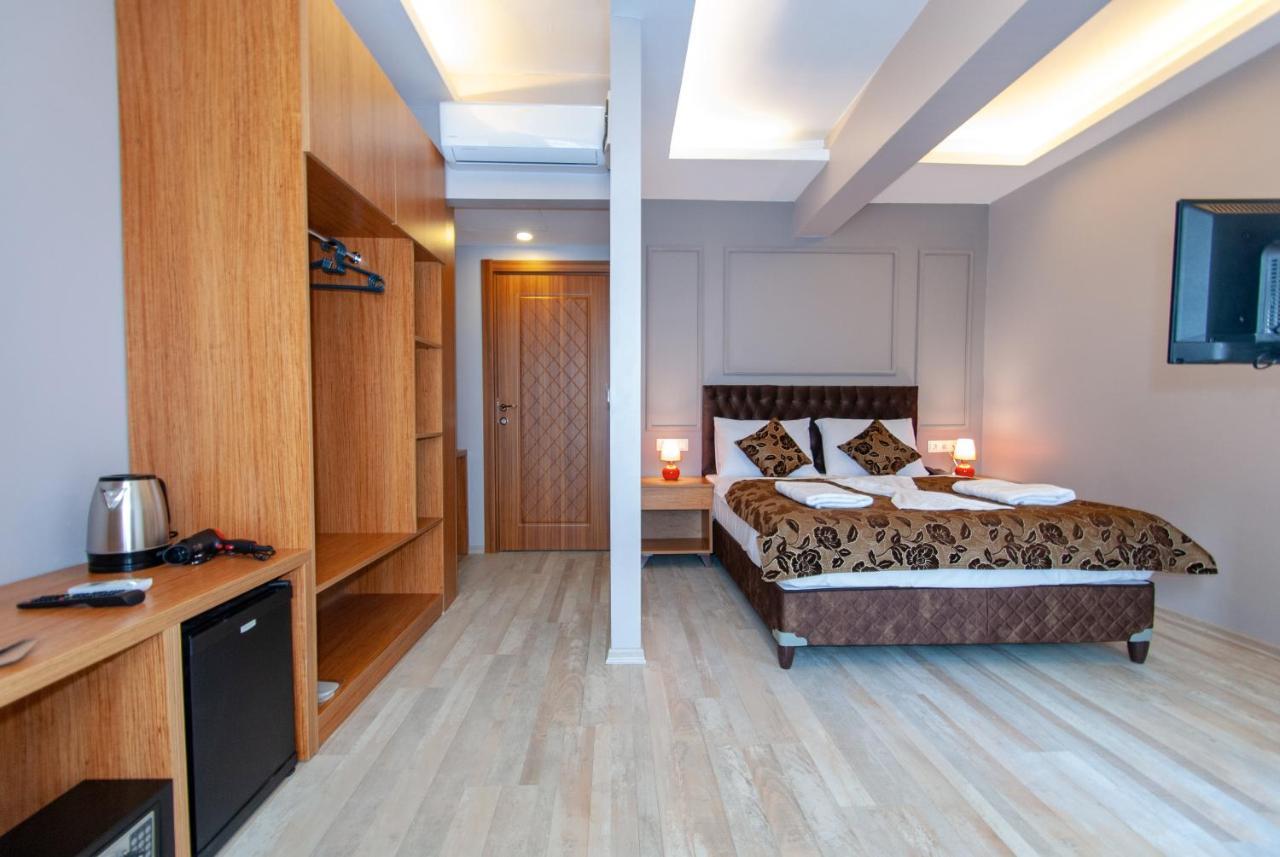 Naz Hotel Old Bazaar Истанбул Екстериор снимка